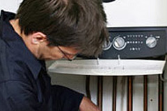boiler replacement Durrisdale