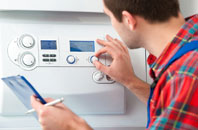 free Durrisdale gas safe engineer quotes